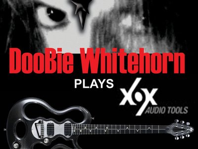 Doobie Whitehorn photo
