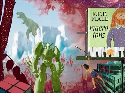 F.F.F. Fiale photo