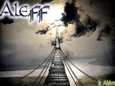 ALEFF photo
