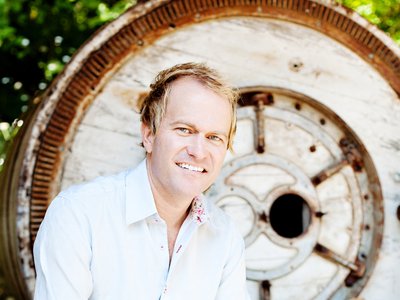 Clay Crosse photo