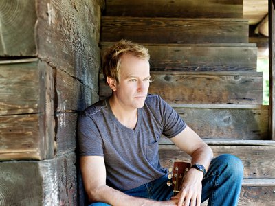 Clay Crosse photo