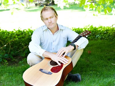 Clay Crosse photo