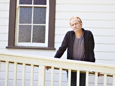 Clay Crosse photo