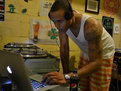 Optimo Radio Show