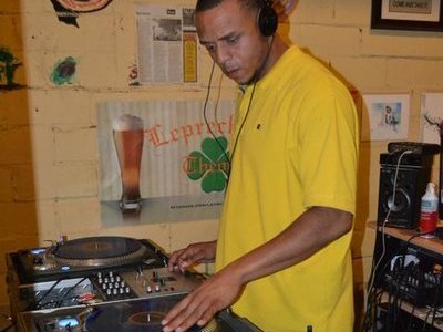 Optimo Radio Show