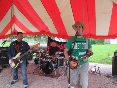 Loryfest 2011