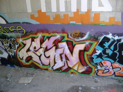 used to be legind but i had to throw some d's
