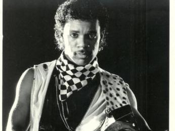 A Showman, I Am!