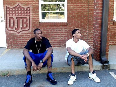 DJB (Dem Jackson Boyz) photo