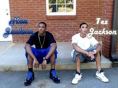 DJB (Dem Jackson Boyz) photo