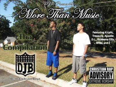 DJB (Dem Jackson Boyz) photo