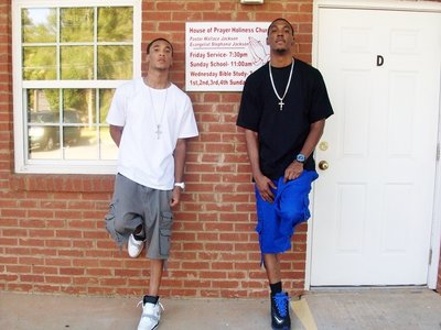 DJB (Dem Jackson Boyz) photo