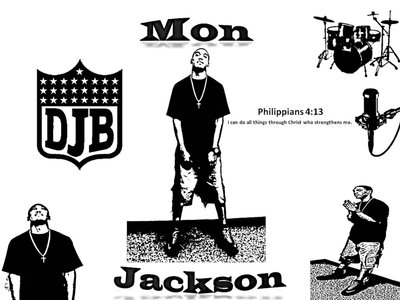 DJB (Dem Jackson Boyz) photo