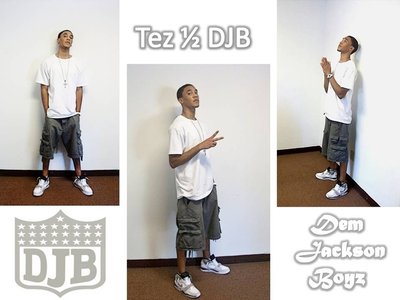 DJB (Dem Jackson Boyz) photo