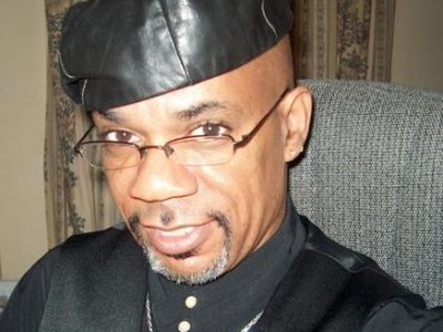 Jerome photo