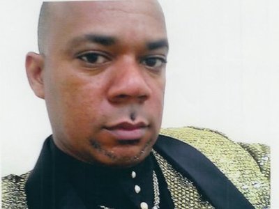 Jerome photo