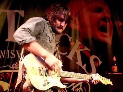 Jeremy Phifer photo