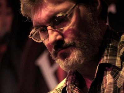 Jerry Phifer-Steel Guitar