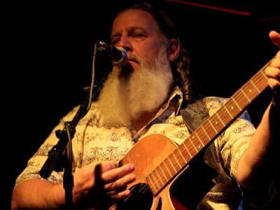 carl cullum