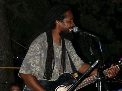 King Hopeton photo