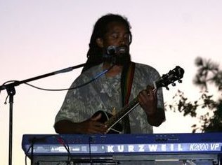 King Hopeton photo