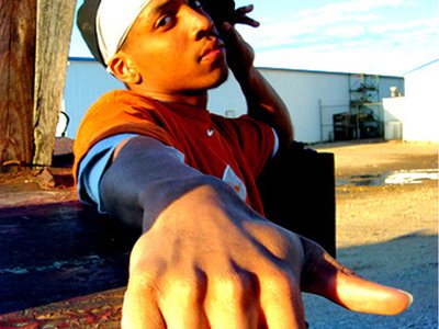 Natureboy Rowe photo