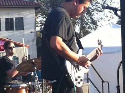8/27/2011 Ventura,CA.