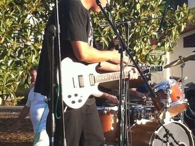 8/27/2011 Ventura,CA.