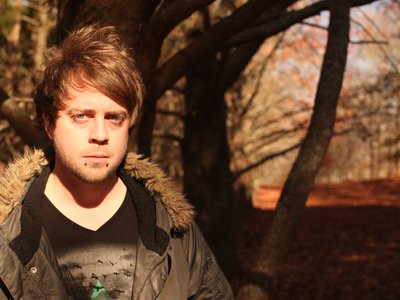 Michael "McKenzie" - guitar/vocals