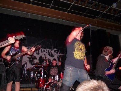Playing with Impending Doom