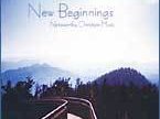 New Beginnings CD
