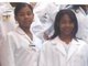 me & z bein future doctors :)