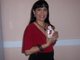 Puertorican Songwriter Diana Gonzalez Is Now Member Of Red Wolf Amidst The Forest Publishing®
