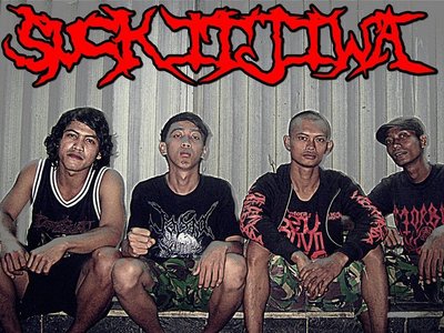 Suckitjiwa photo