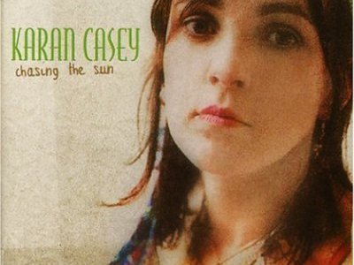 Karan Casey photo