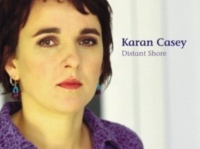 Karan Casey photo