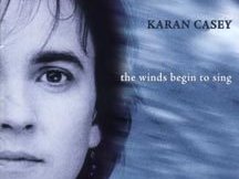 Karan Casey photo