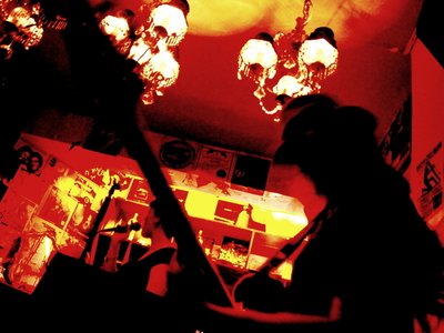 Eat Me Drink Me photo