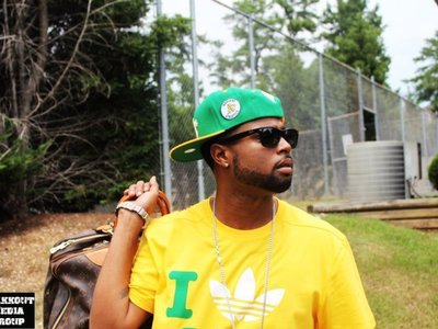 BANGA *Smooth Dope Boy Musik*