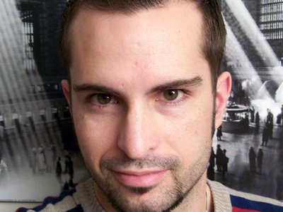 Josiah Barlow photo