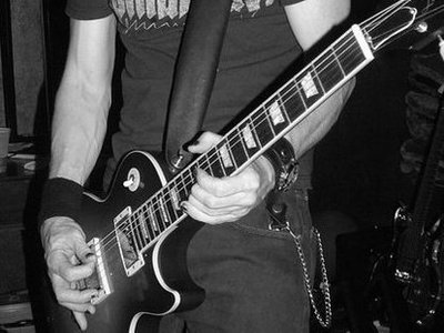 Photo by Lisa Gourley