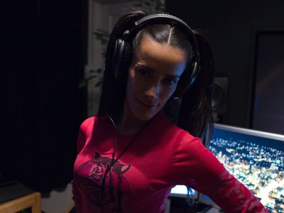 MARTIKA photo