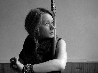 by Heidi de Meulemeester