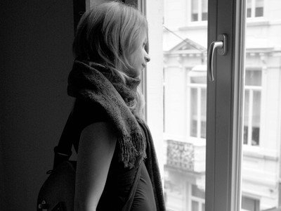 by Heidi de Meulemeester