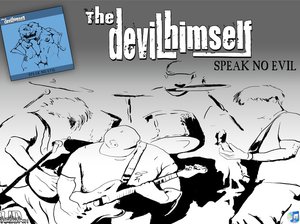 the Devil Himself | ReverbNation