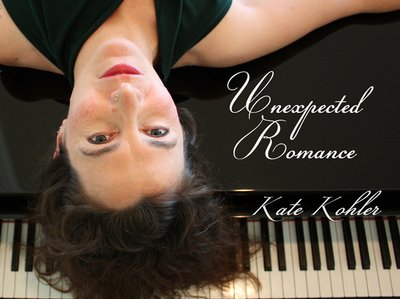 Unexpected Romance - Kate Kohler 