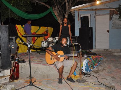 Micah Shemaiah Live at Jamnesia