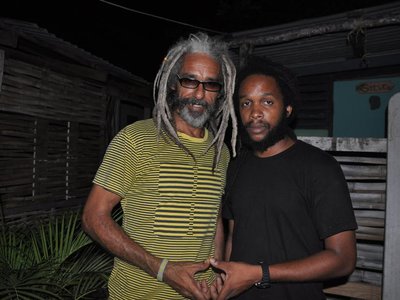 Micah Shemaiah Live at Jamnesia