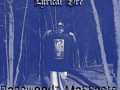 Lyrical Dre photo
