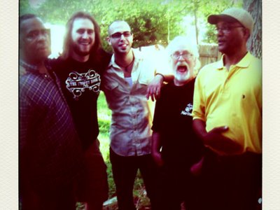 Austin Heat photo